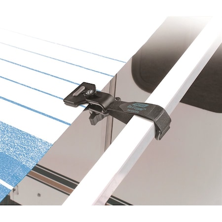 Camco DE-FLAPPER, PK 2 42061